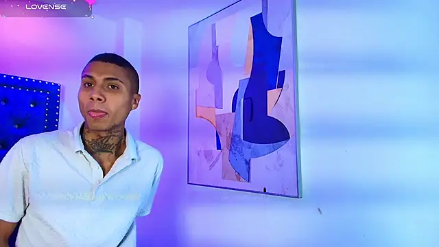 Damian and roxanne online show from March 4, 12:35 pm