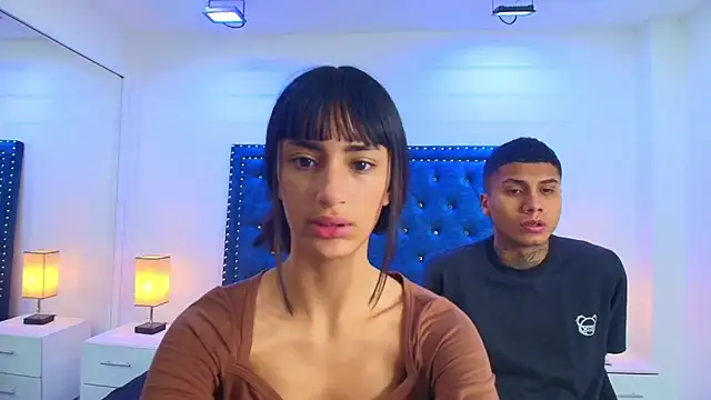 Damian and roxanne online show from September 12, 12:27 pm