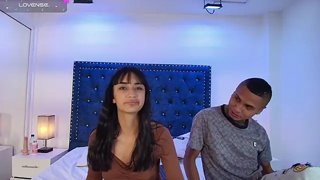 Damian and roxanne online show from June 3, 12:50 pm