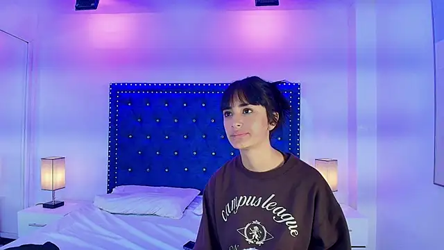 Damian and roxanne online show from February 18, 12:34 pm