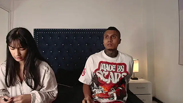 Damian and roxanne online show from July 2, 12:44 pm
