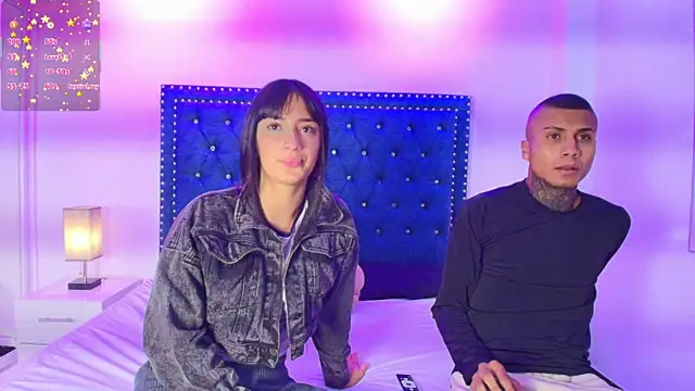 Damian and roxanne online show from March 31, 12:40 pm