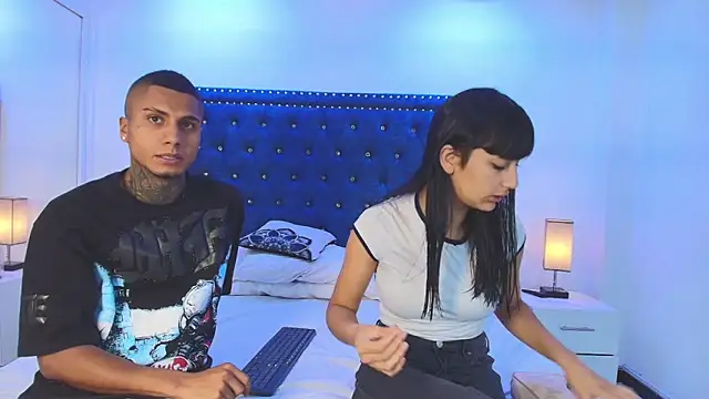Damian and roxanne online show from June 10, 12:39 pm