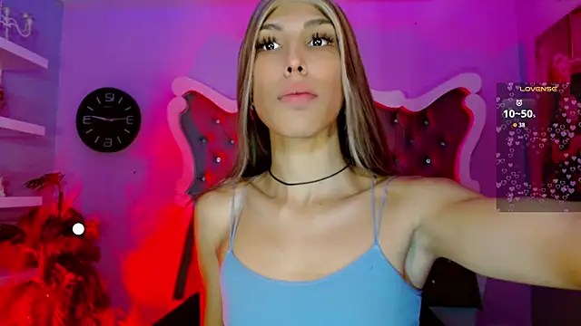 Honey Moontsts online show from February 24, 11:55 am