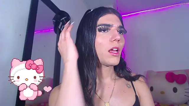 valentinat fun online show from October 9, 6:52 pm