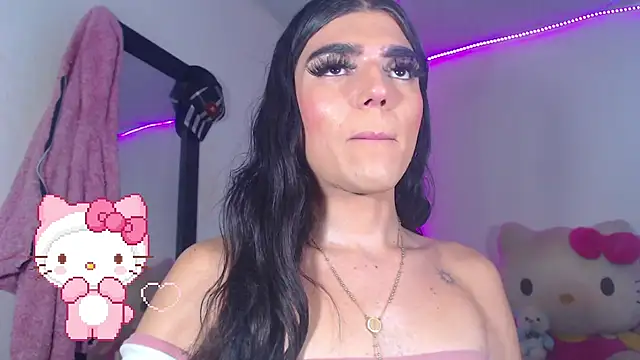 valentinat fun online show from October 11, 10:49 am