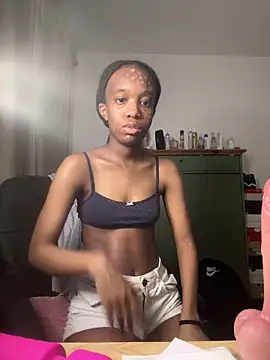 Prxincess AAGodesss online show from March 18, 8:10 pm