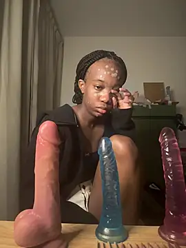 Prxincess AAGodesss online show from February 14, 3:29 am