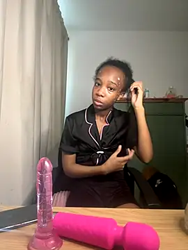 Prxincess AAGodesss online show from September 14, 2:39 pm