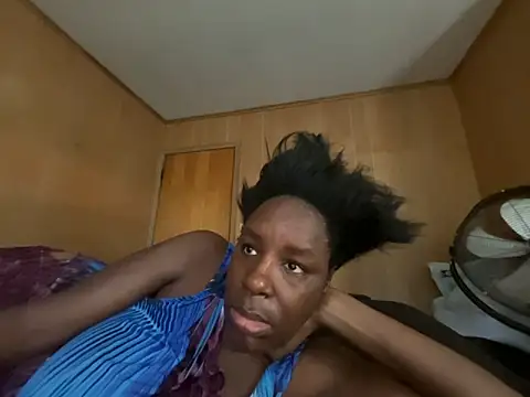 saltlightEmber online show from November 3, 6:22 pm