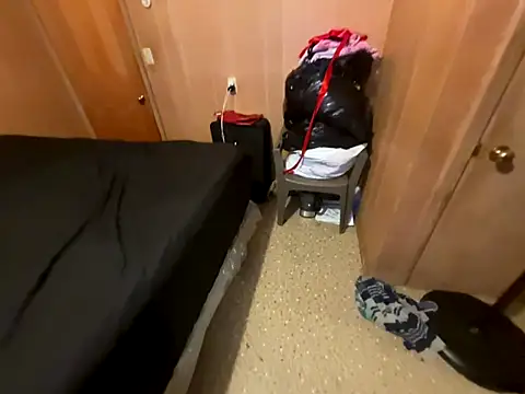 saltlightEmber online show from December 14, 1:01 am