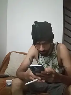 Alejandro92 cali online show from May 29, 2:17 am