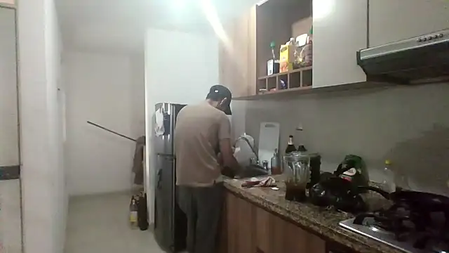 Alejandro92 cali online show from January 31, 7:12 pm