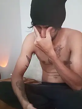 Alejandro92 cali online show from June 17, 3:55 pm