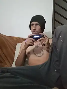 Alejandro92 cali online show from June 4, 2:49 am