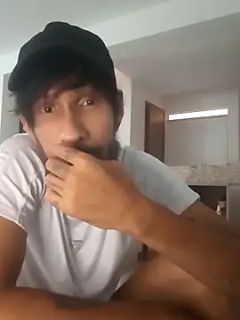 Alejandro92 cali online show from March 9, 9:29 pm