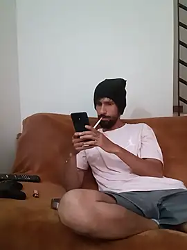 Alejandro92 cali online show from May 15, 5:33 pm