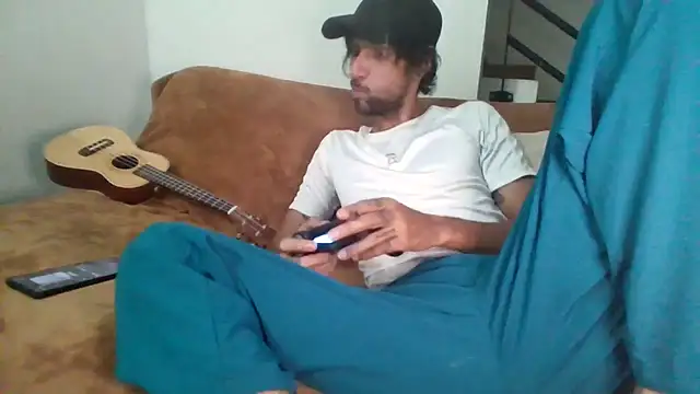 Alejandro92 cali online show from June 25, 10:48 pm