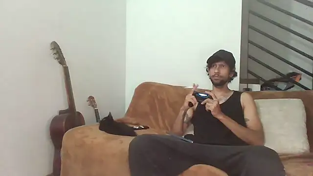 Alejandro92 cali online show from June 29, 6:53 am