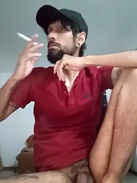 Alejandro92 cali online show from March 11, 12:15 am