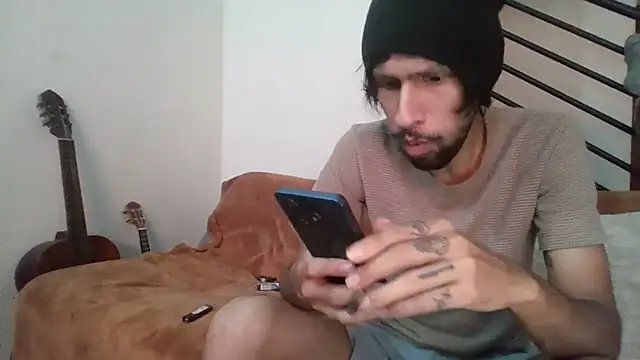 Alejandro92 cali online show from June 26, 2:23 pm