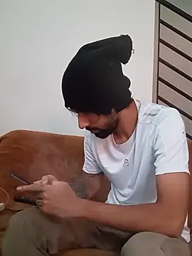 Alejandro92 cali online show from May 31, 3:07 pm