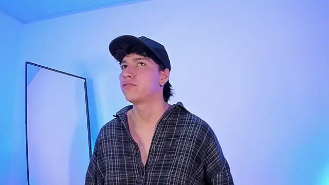 AngelFlexxx online show from September 10, 7:57 pm