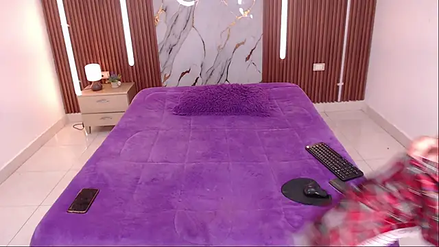 shena nomy1 online show from December 14, 8:25 pm