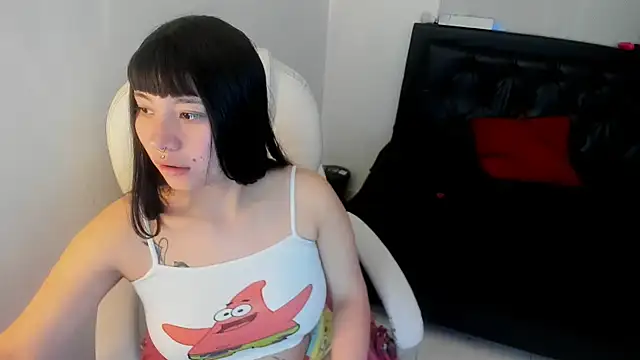 Zulema R1 online show from November 28, 2:56 am