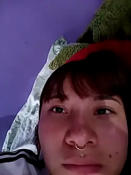 Zulema R1 online show from April 12, 10:57 pm