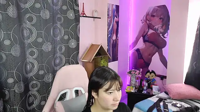 Zulema R1 online show from March 11, 10:04 pm