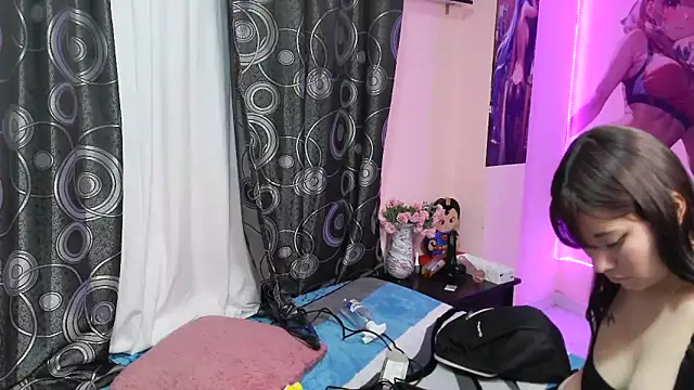 Zulema R1 online show from March 4, 11:12 pm