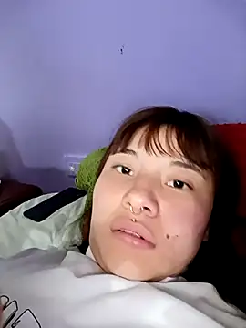 Zulema R1 online show from March 27, 10:43 pm