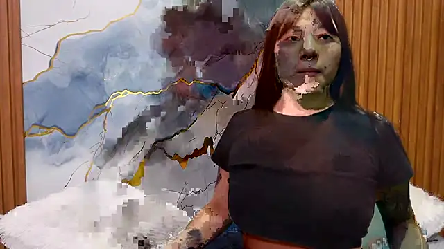 Zulema R1 online show from May 22, 10:41 pm