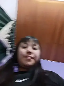 Snapshot of Zulema_R1 chatting on July 16, 11:35 pm Zulema R1 online show from July 16, 11:35 pm