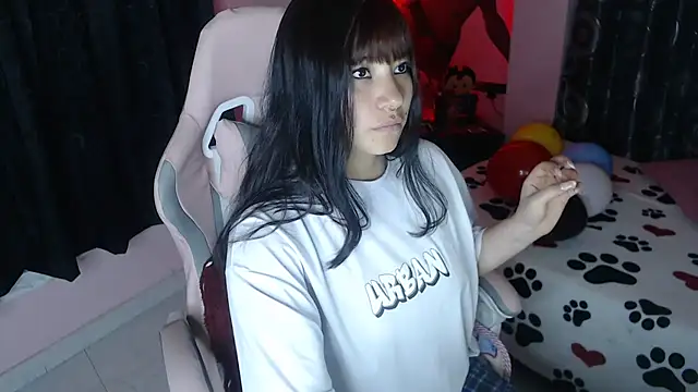 Zulema R1 online show from January 6, 3:10 am