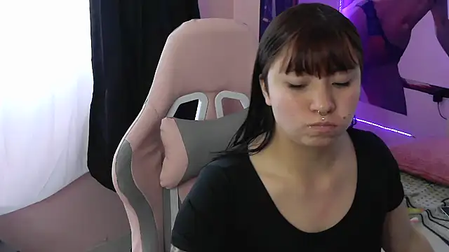 Zulema R1 online show from February 12, 1:11 pm