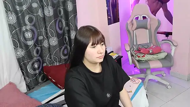 Zulema R1 online show from February 20, 3:03 am