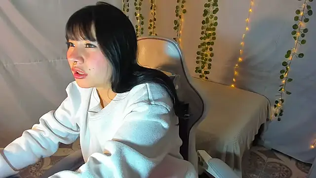 Zulema R1 online show from November 9, 3:43 am