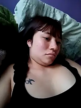 Zulema R1 online show from April 8, 10:44 pm