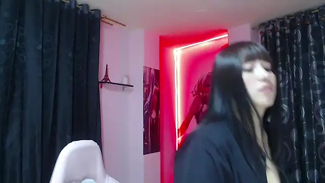 Zulema R1 online show from January 9, 4:19 am