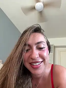 alicewonder 8 online show from June 23, 8:01 am