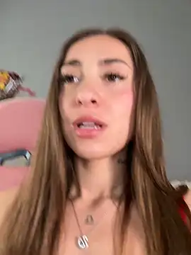 alicewonder 8 online show from April 1, 8:48 am