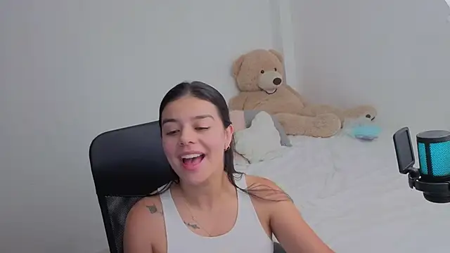 valerihouse online show from March 15, 1:01 am