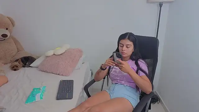 valerihouse online show from October 24, 12:53 am