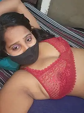 Minu love online show from April 1, 7:00 pm