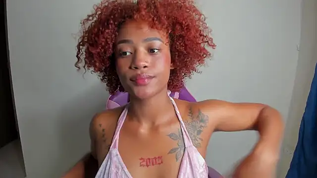 kehlanibrown online show from September 22, 11:00 pm