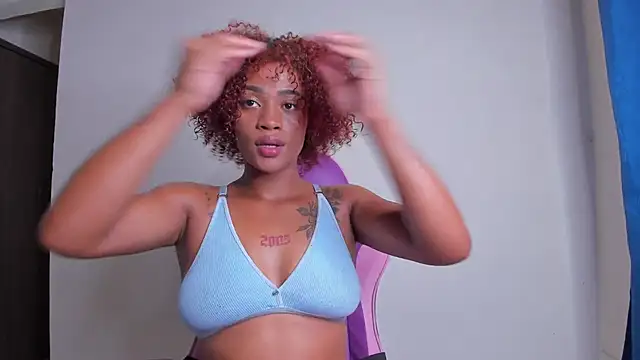 kehlanibrown online show from September 11, 2:28 pm