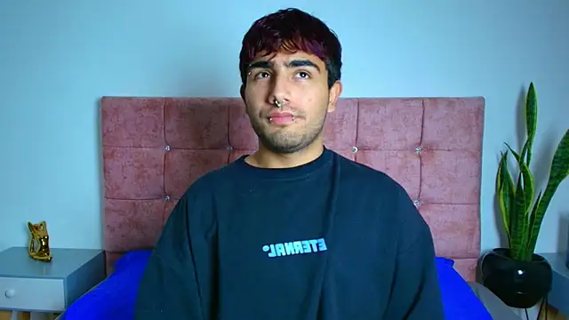 Ares Alpha online show from November 24, 7:25 pm