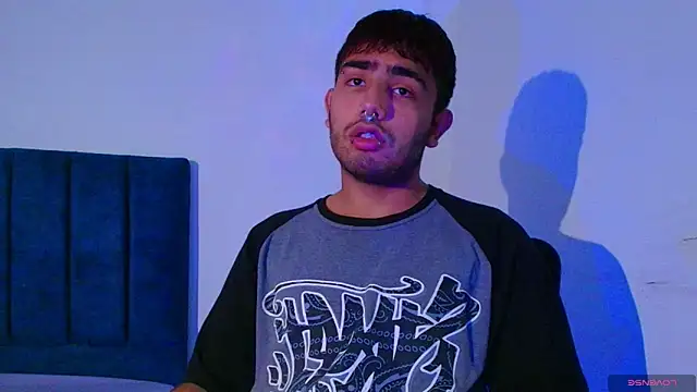 Ares Alpha online show from October 14, 7:47 pm